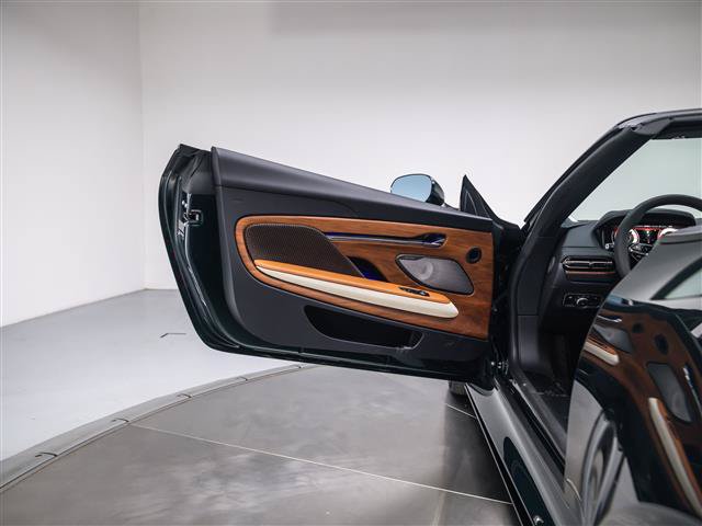 New 2026 Aston Martin DB12 Convertible RWD image 32
