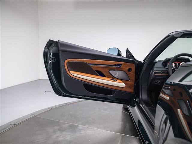 New 2026 Aston Martin DB12 Convertible image 32