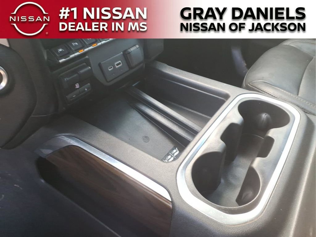 Used 2019 GMC Sierra 1500 SLT image 20