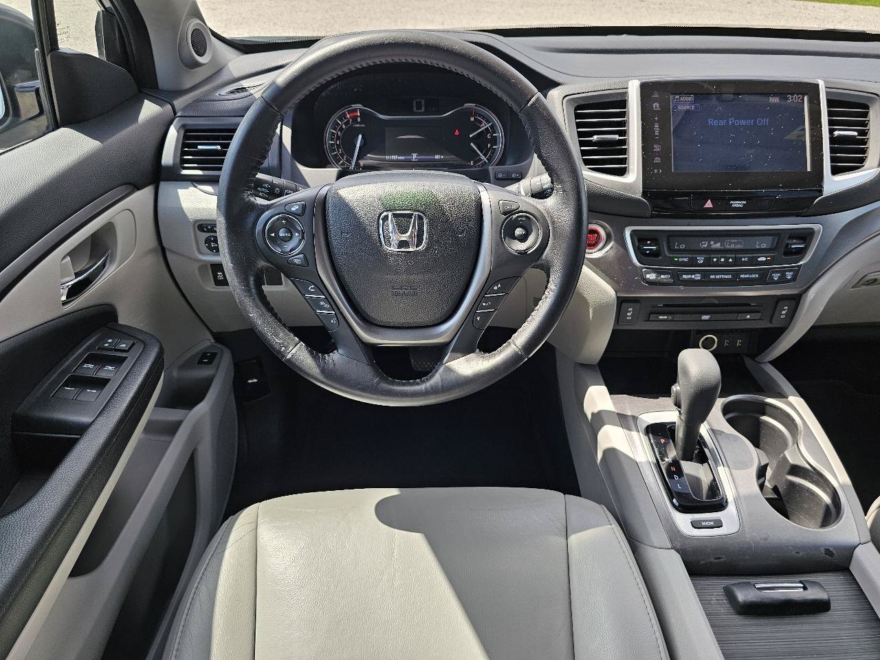 Used 2018 Honda Pilot EX-L image 42