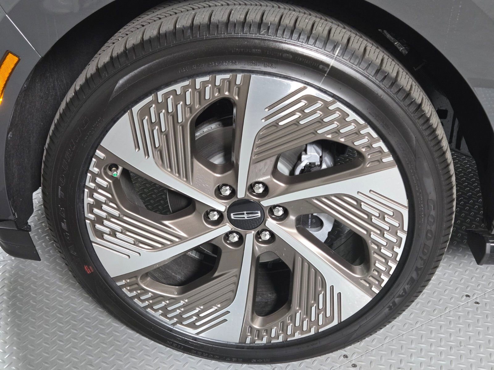 New 2026 Lincoln Navigator Black Label image 11