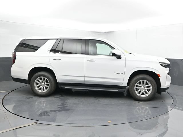 Used 2024 Chevrolet Tahoe LT AWD/4WD image 4