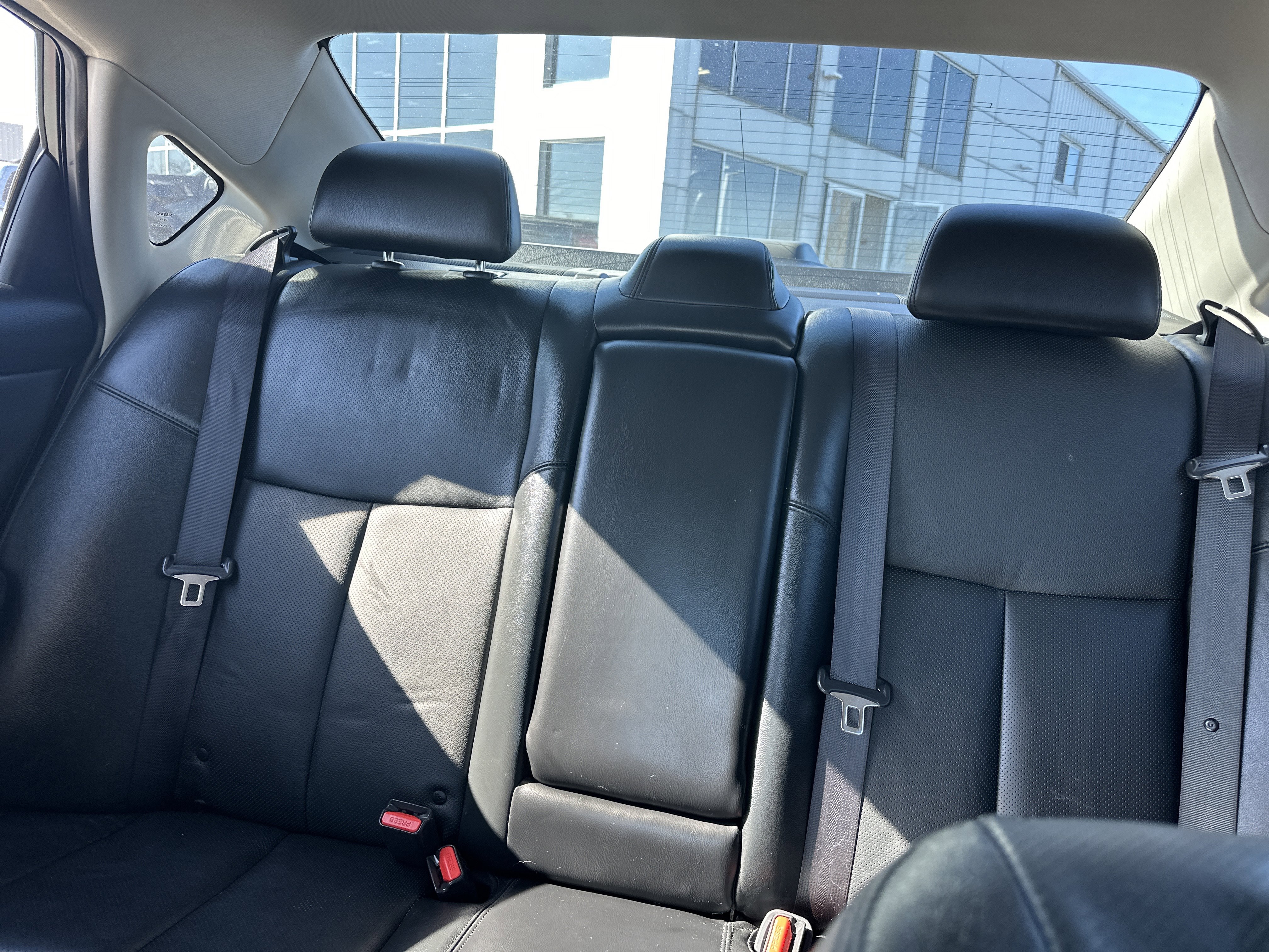 Used 2014 Nissan Altima 2.5 SL w/ Technology Package image 24