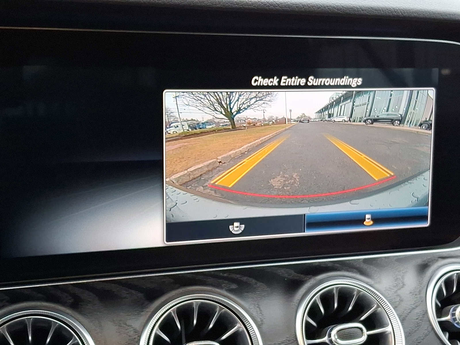 Certified 2020 Mercedes-Benz E 53 AMG 4MATIC Coupe image 16