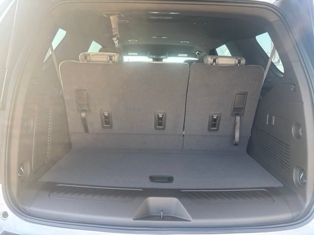 New 2026 Chevrolet Tahoe LS w/ Max Trailering Package AWD/4WD image 10