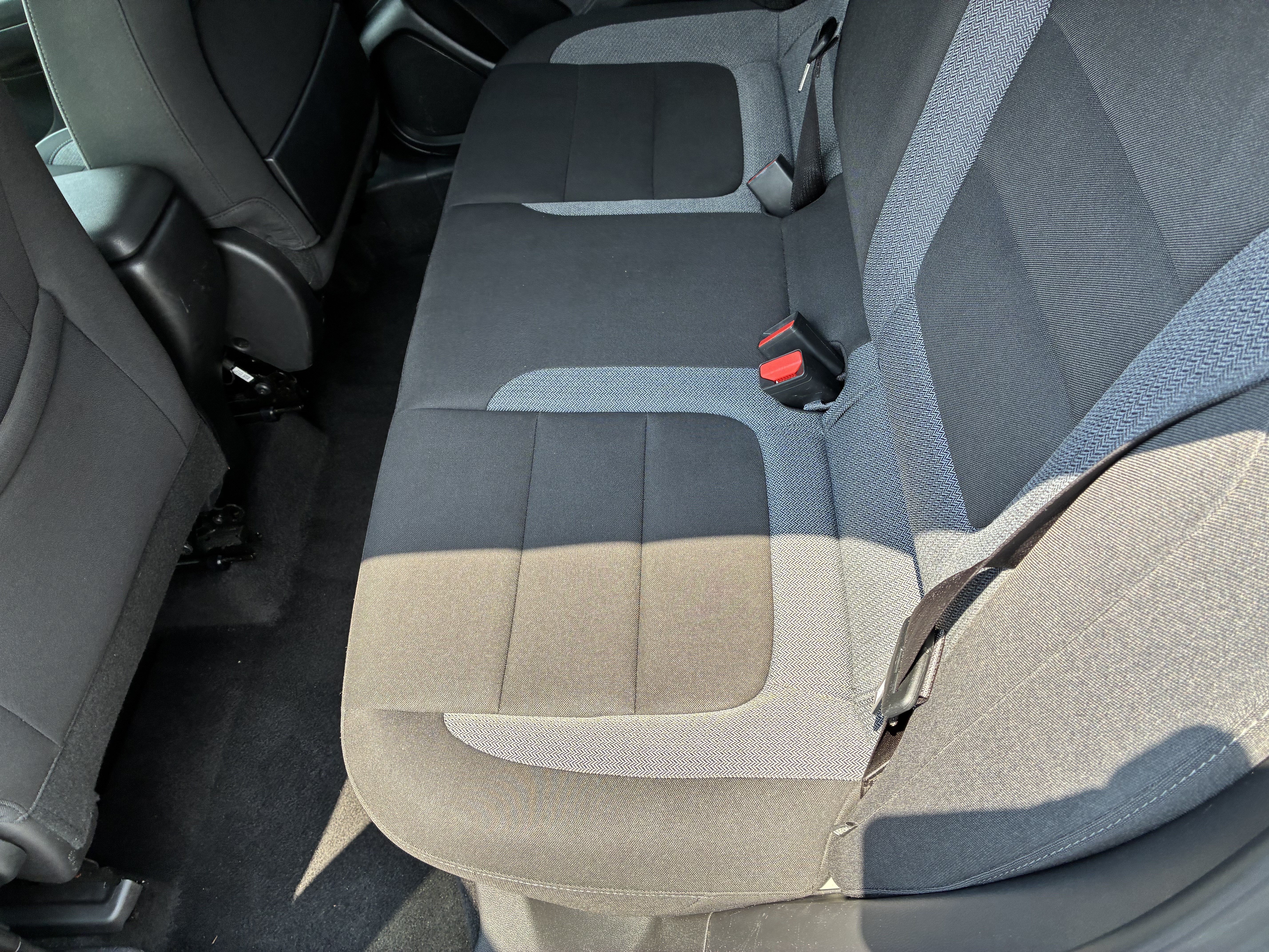 Used 2025 Chevrolet TrailBlazer LT FWD image 14