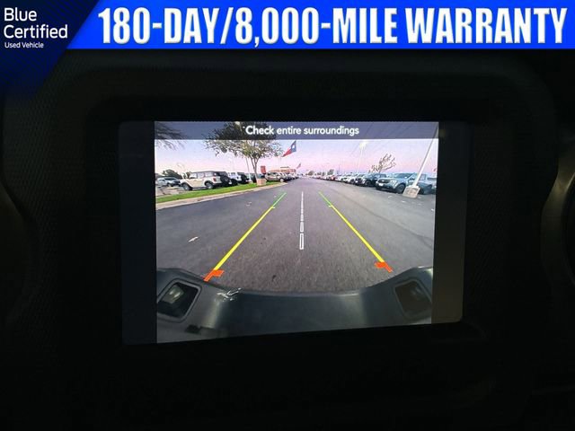 Used 2021 Jeep Gladiator Willys image 26