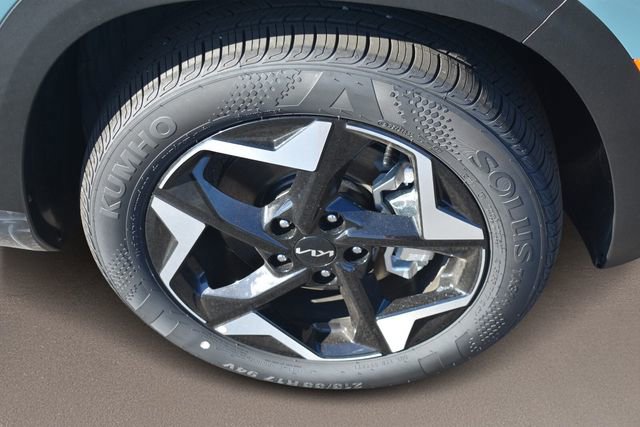 New 2026 Kia Seltos S image 12