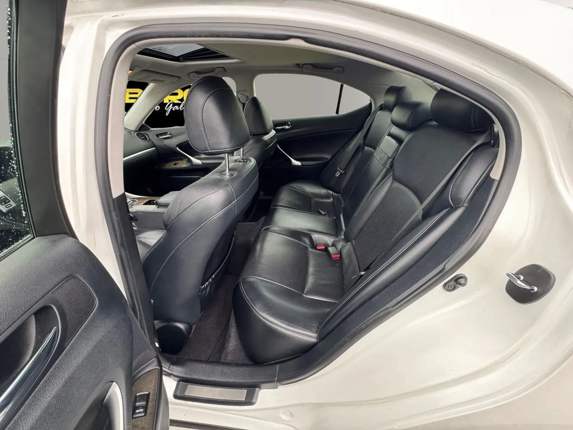 Used 2012 Lexus IS 250 AWD w/ Luxury Plus Value Edition image 10