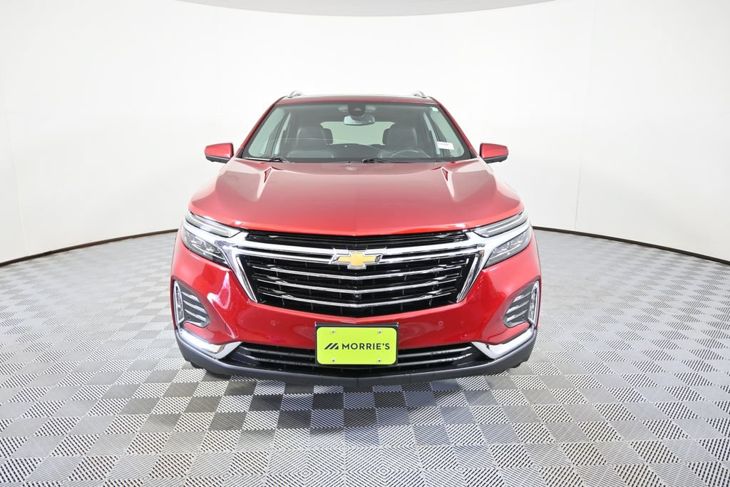 Used 2023 Chevrolet Equinox Premier AWD/4WD image 10