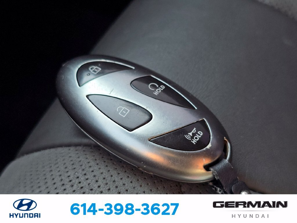 Used 2024 Hyundai Sonata N Line FWD image 34
