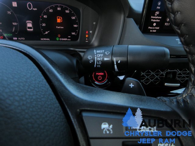 Used 2024 Honda Accord Sport image 16
