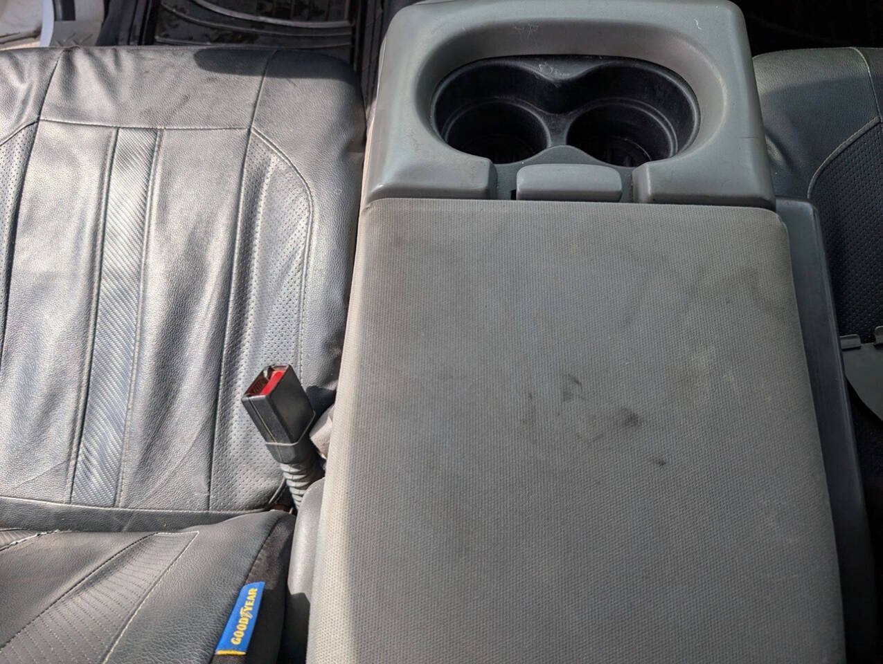 Used 2008 Ford F150 XLT RWD image 32