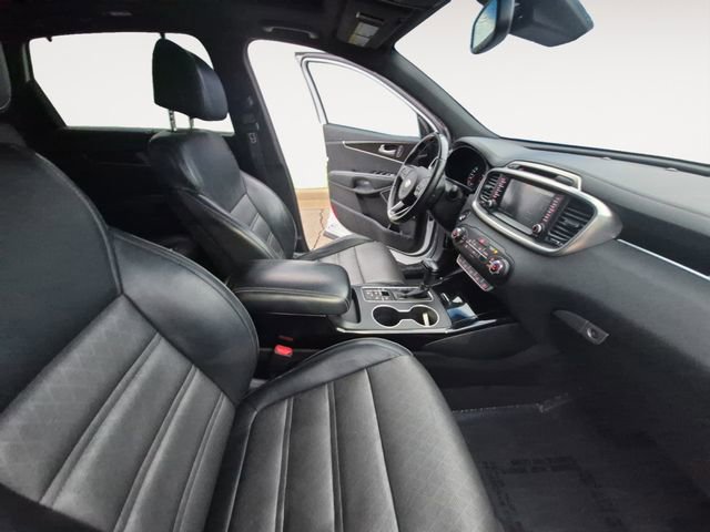 Used 2017 Kia Sorento SX FWD image 14