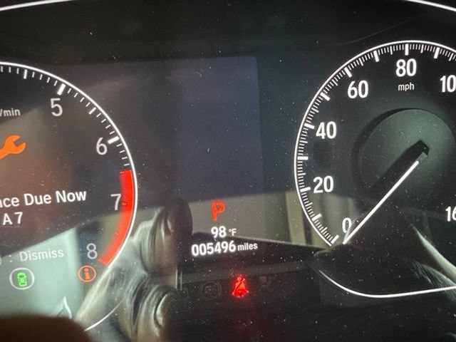Used 2018 Honda Accord EX-L image 14