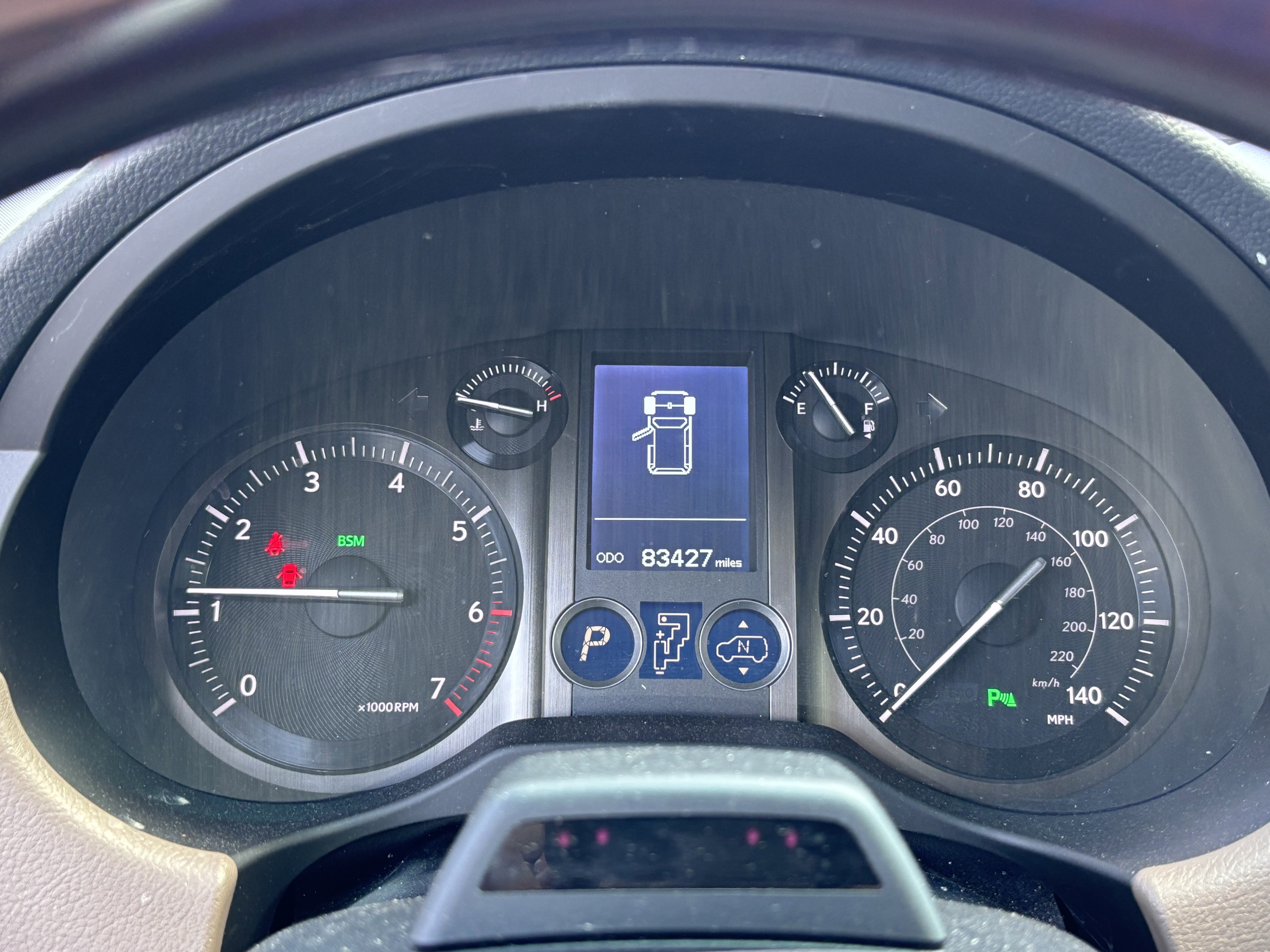 Used 2019 Lexus GX 460 Luxury image 21