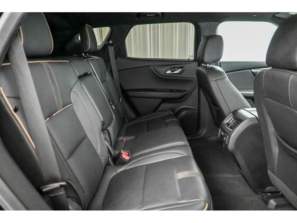 Used 2020 Chevrolet Blazer Premier image 18