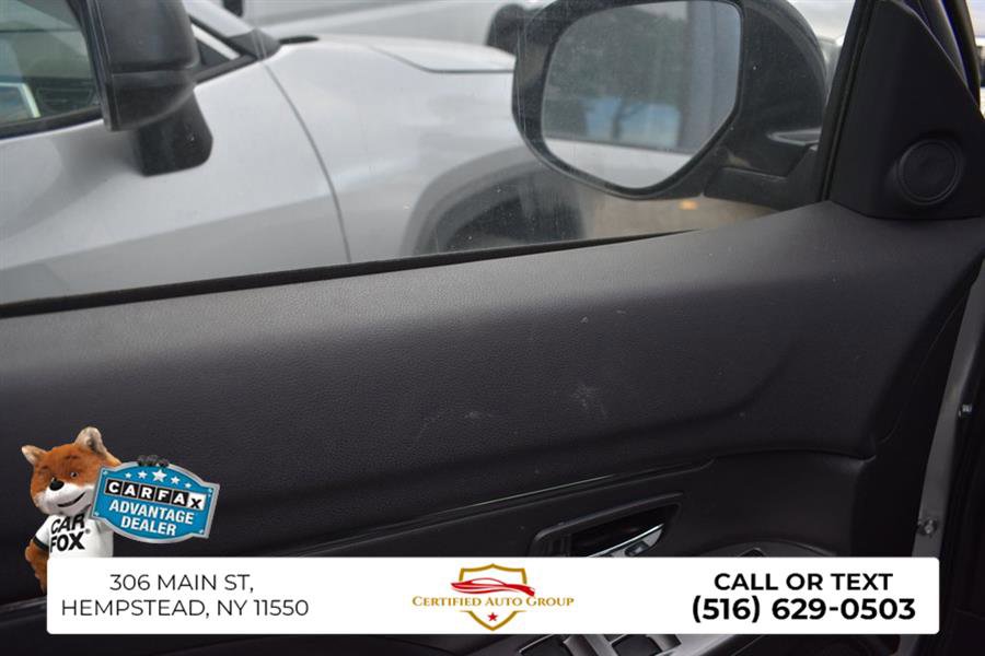 Used 2023 Mitsubishi Outlander Sport SE image 12