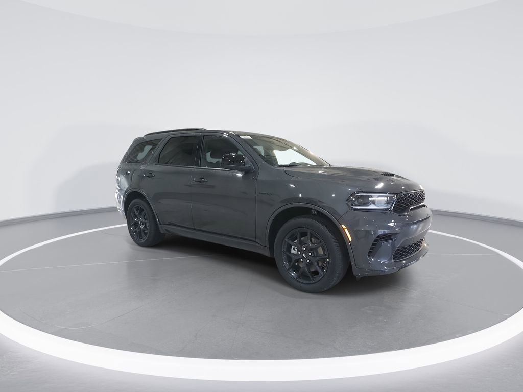 New 2026 Dodge Durango GT w/ Blacktop Package AWD/4WD image 2