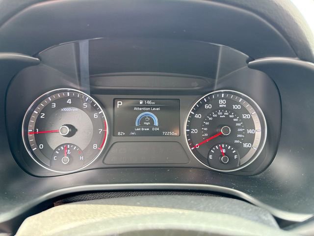 Used 2022 Kia Forte LXS FWD image 15