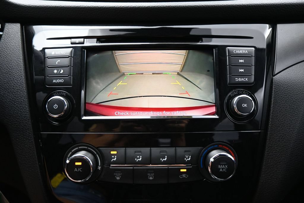 Used 2021 Nissan Rogue Sport S FWD image 22