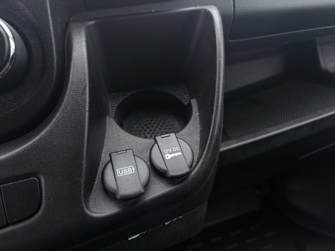 Used 2021 RAM ProMaster 1500 FWD image 30