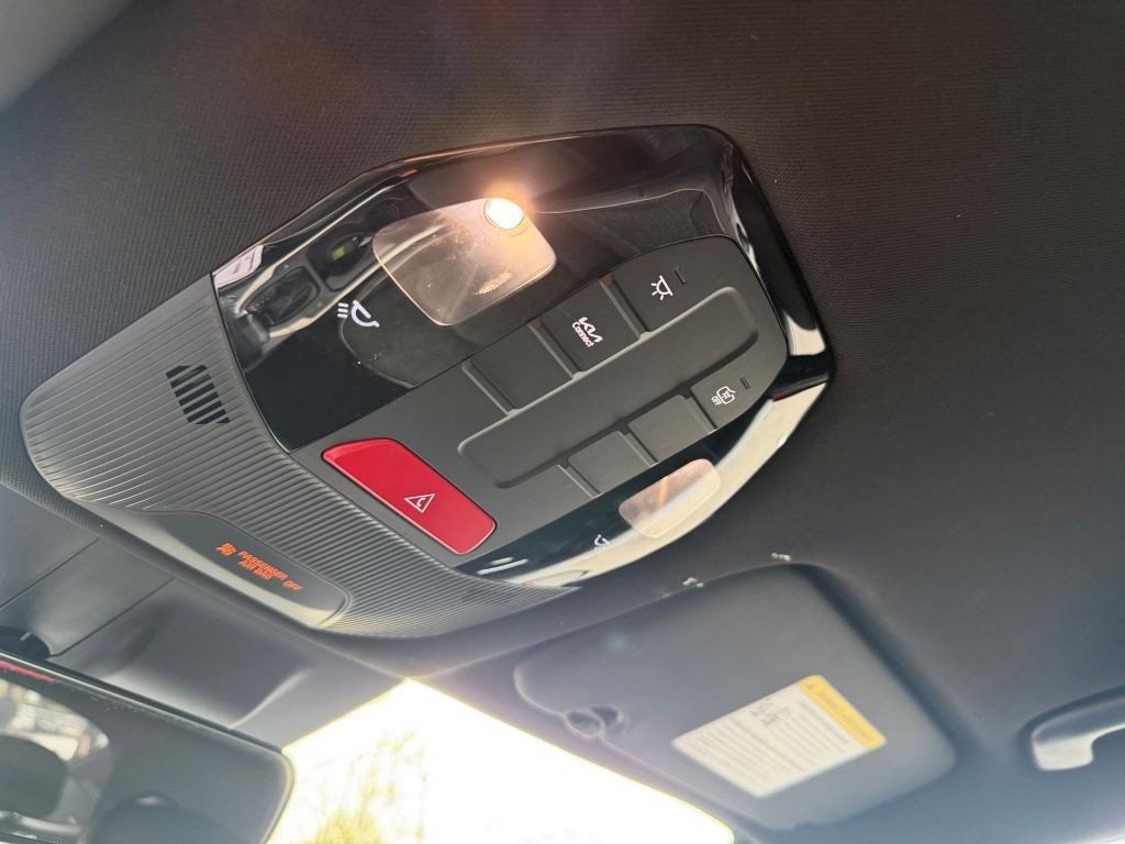 Used 2025 Kia K4 GT-Line FWD image 20
