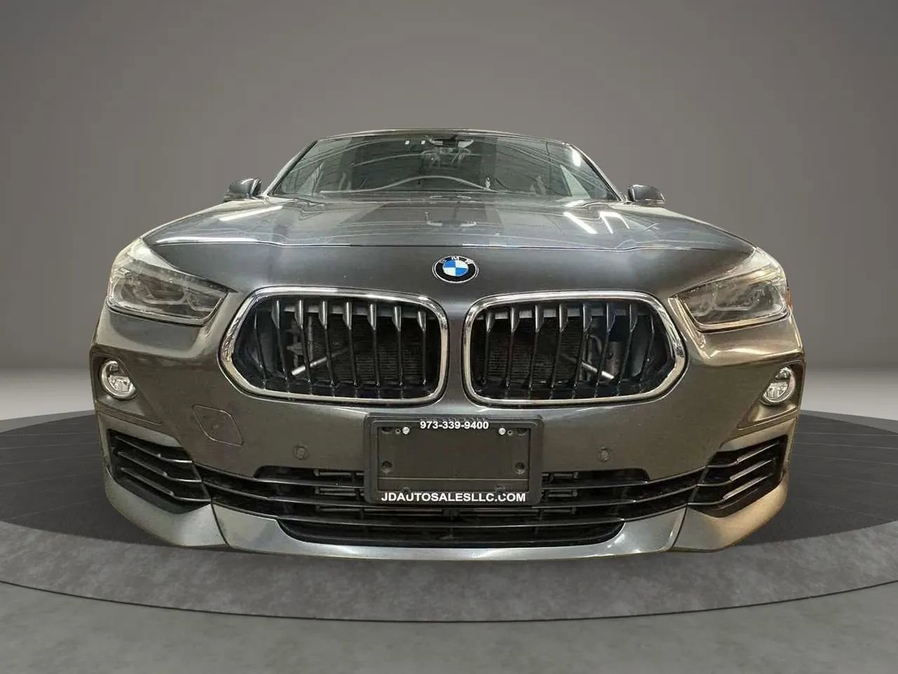 Used 2018 BMW X2 xDrive28i AWD/4WD image 3