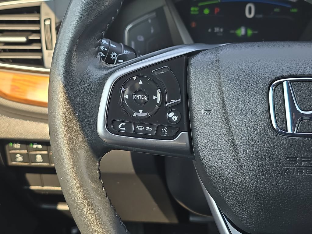 Used 2021 Honda CR-V Touring image 20