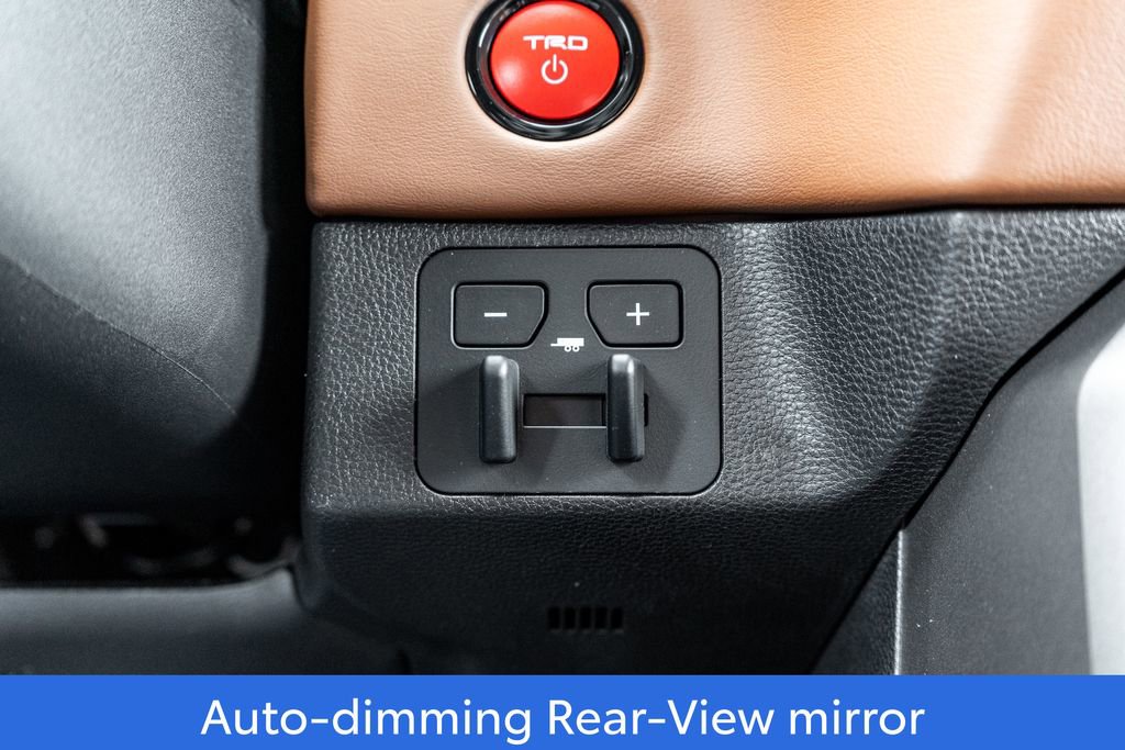 New 2026 Toyota Tundra 1794 Edition image 26