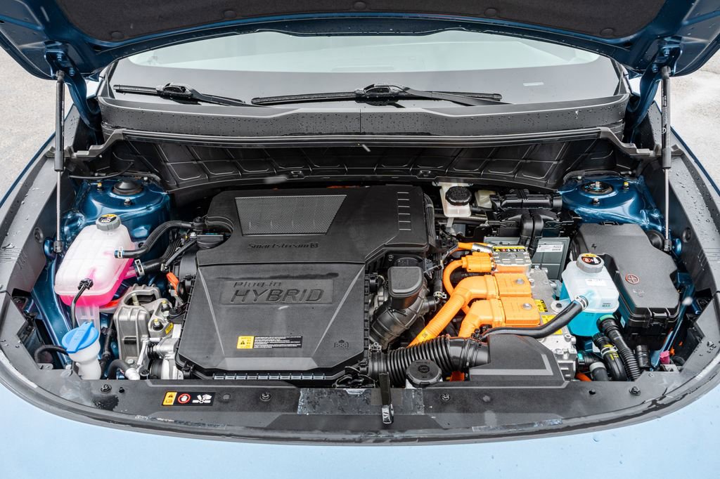 Used 2025 Kia Niro EX w/ EX Cold Weather Package image 20