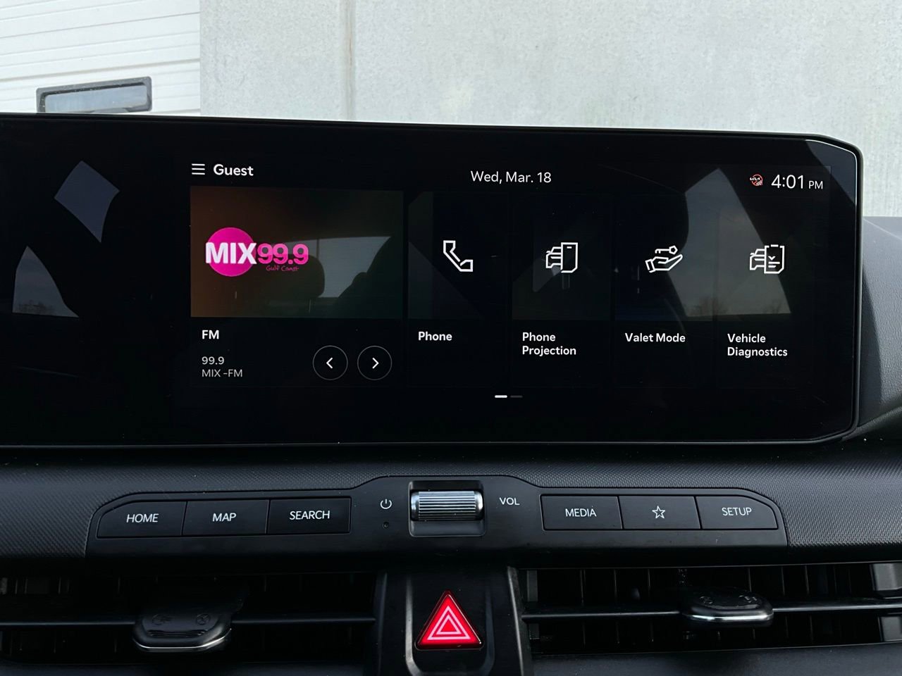 Used 2025 Kia K4 LXS image 28