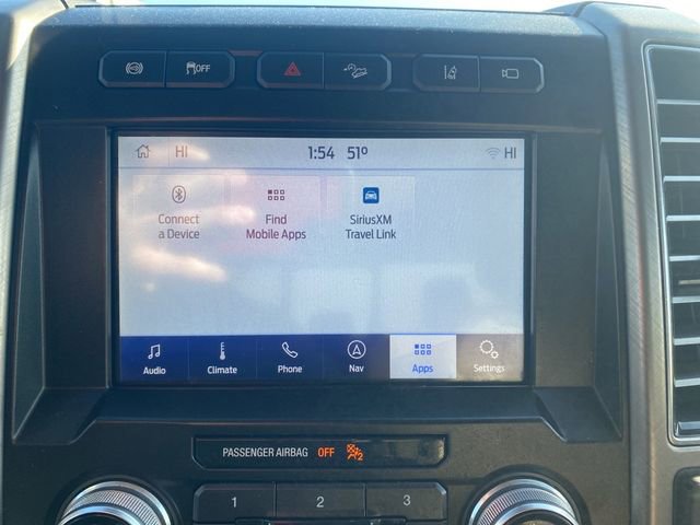 Used 2019 Ford F450 Limited AWD/4WD image 43