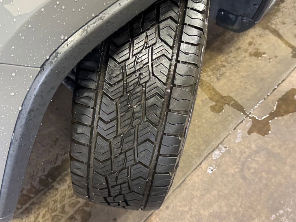 Used 2021 Jeep Grand Cherokee Trailhawk w/ Trailhawk Luxury Group image 24