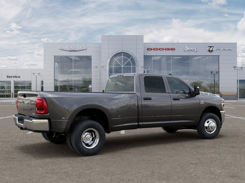 New 2026 RAM 3500 Tradesman image 4