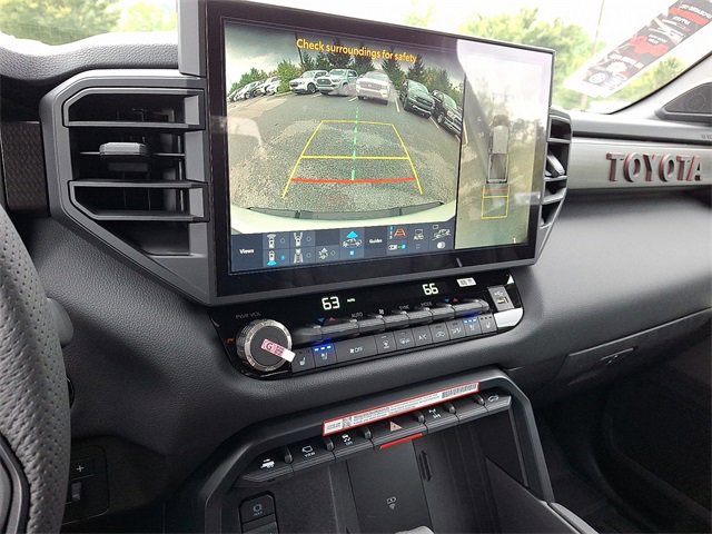 New 2026 Toyota Tundra TRD Pro image 7