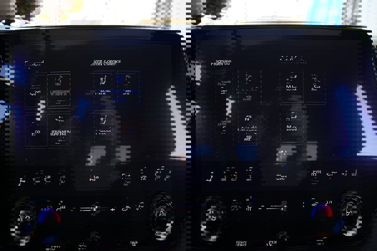 Used 2024 Lexus RX 350 Premium w/ Convenience Package image 11