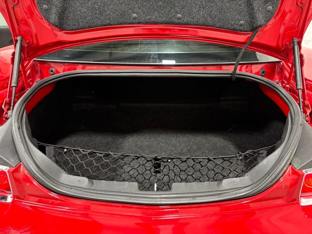 Used 2012 Chevrolet Camaro LT w/ RS Package RWD image 35