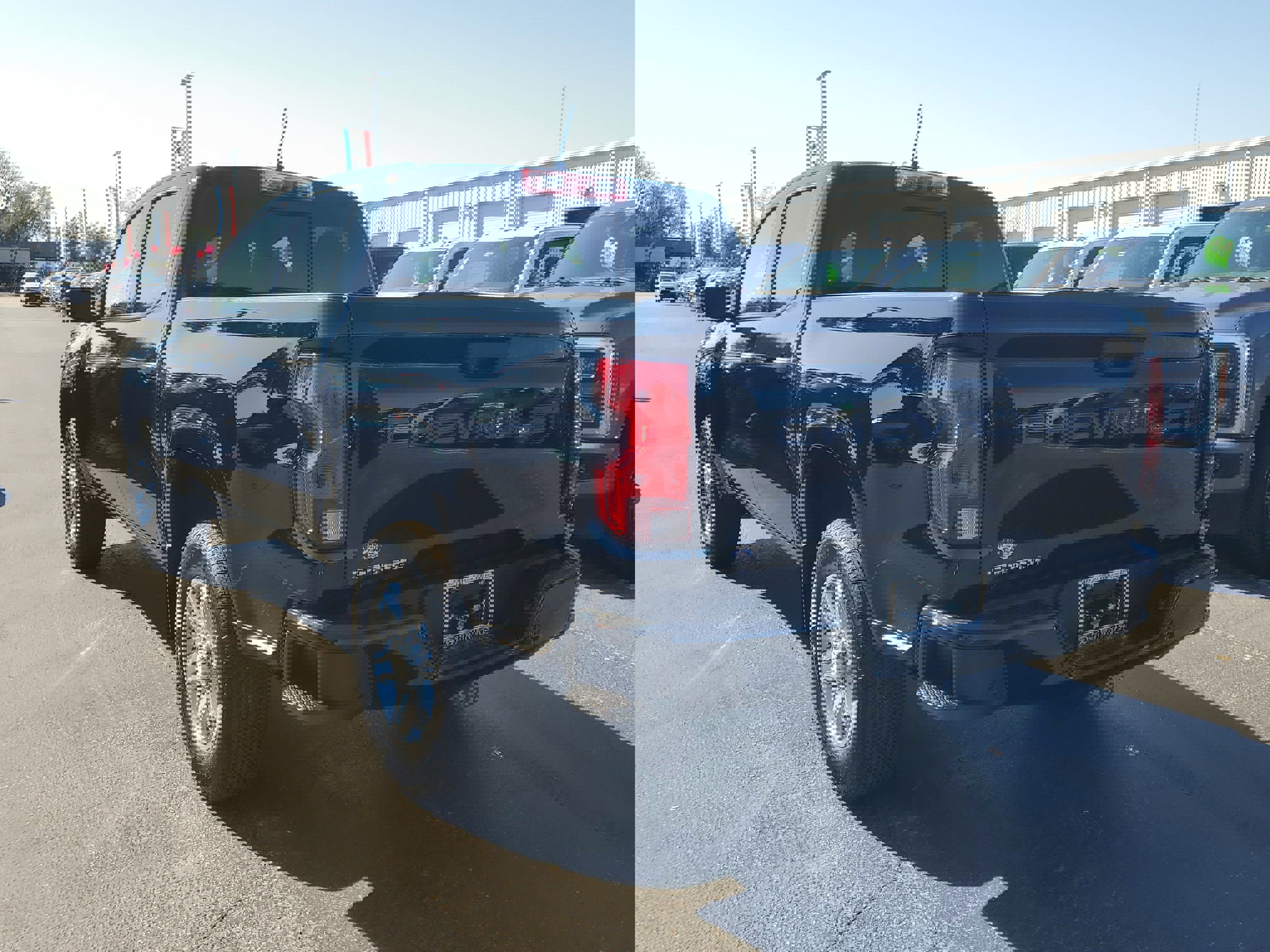 Used 2025 Chevrolet Colorado W/T image 7