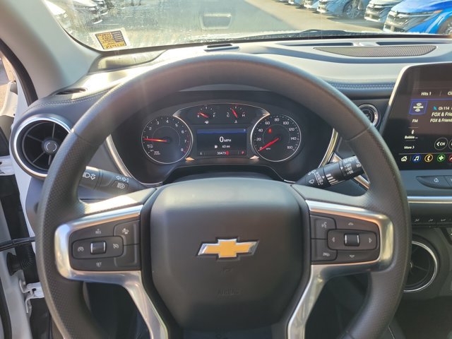 Used 2024 Chevrolet Blazer LT w/ Driver Confidence Package FWD image 23