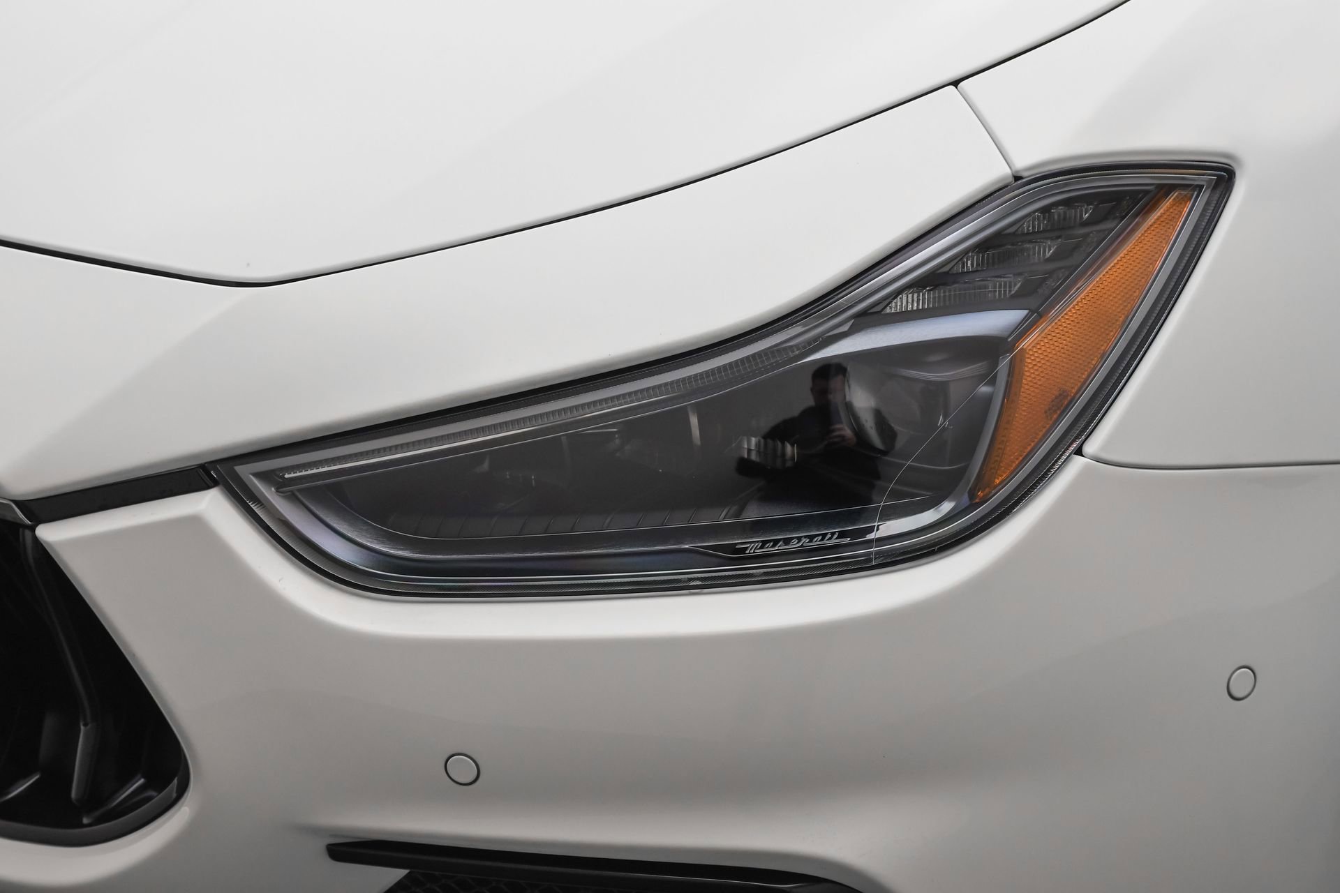 New 2024 Maserati Ghibli Modena image 27