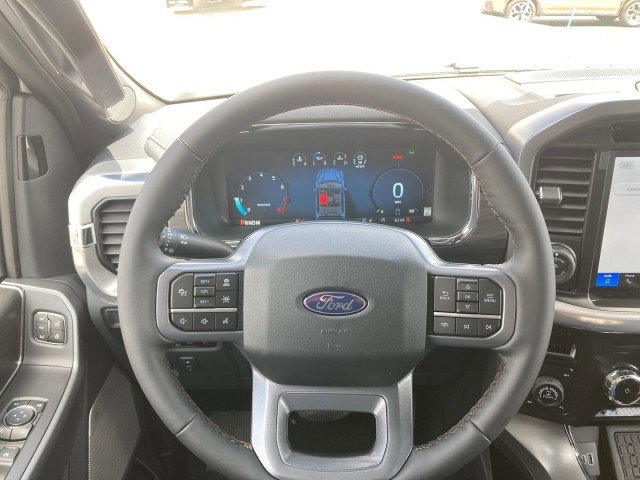 New 2026 Ford F150 Lariat AWD/4WD image 14