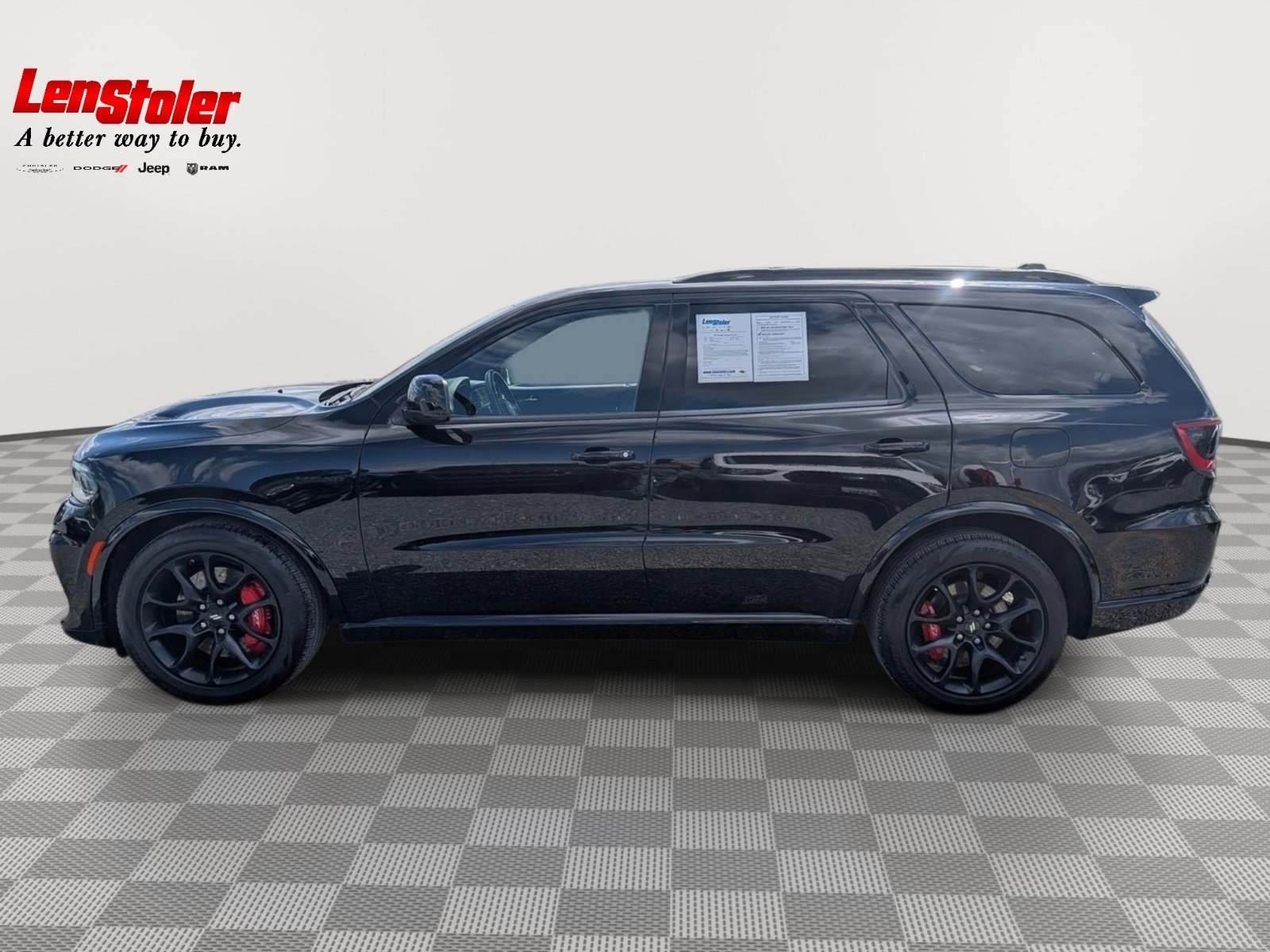 Used 2023 Dodge Durango R/T w/ Tow 'N Go Package AWD/4WD video 2