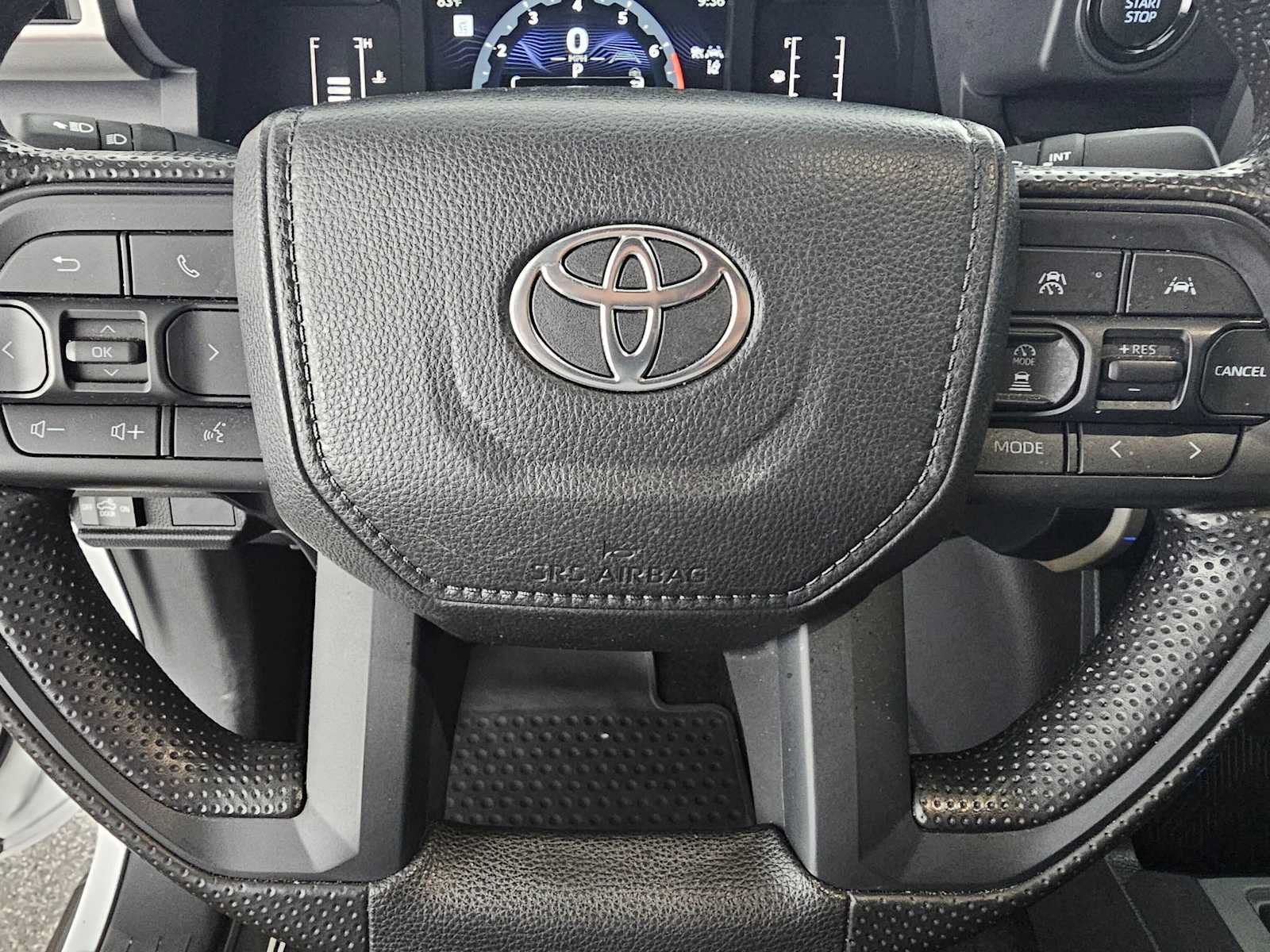 Used 2024 Toyota Tacoma SR5 RWD image 22