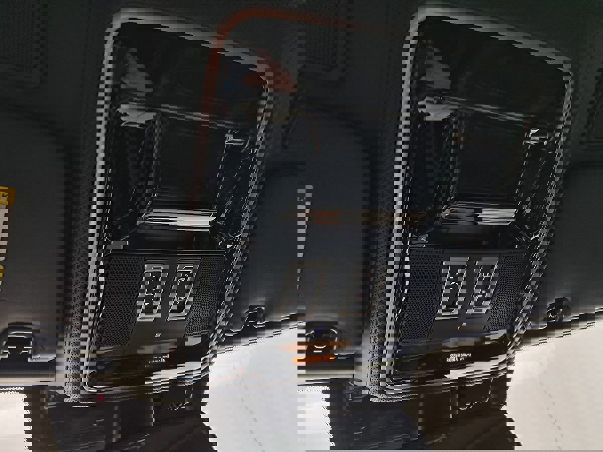 Used 2015 Land Rover Range Rover Long Wheelbase Autobiography image 42