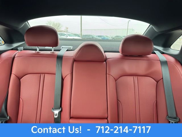 New 2026 Kia K5 GT-Line image 25