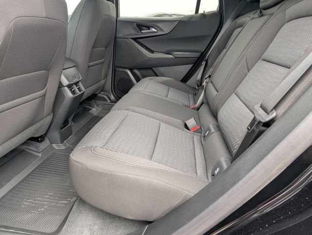 New 2026 Chevrolet Equinox LT FWD image 7