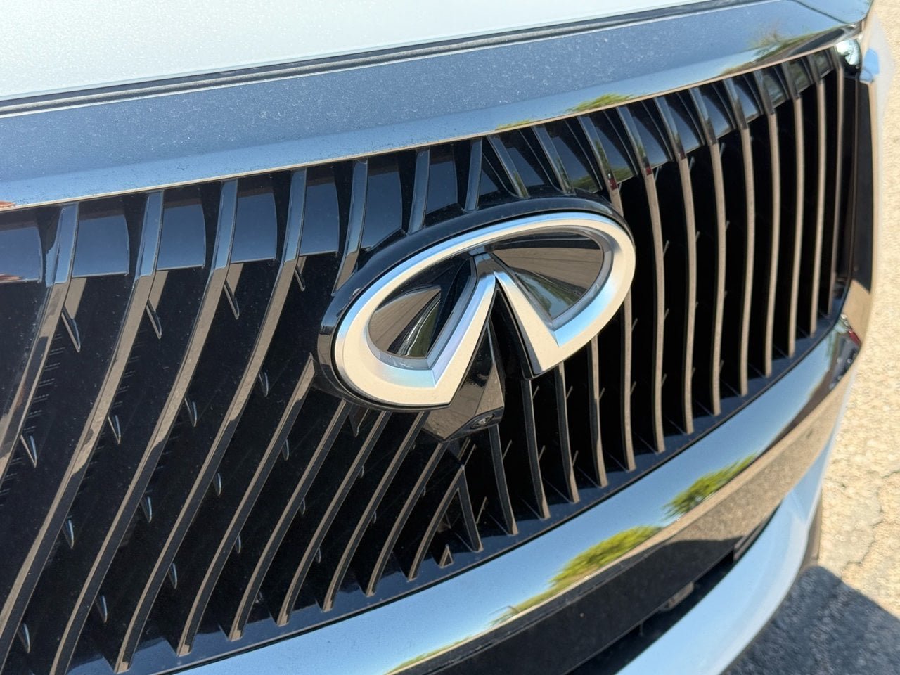 New 2027 INFINITI QX60 Autograph AWD/4WD image 11