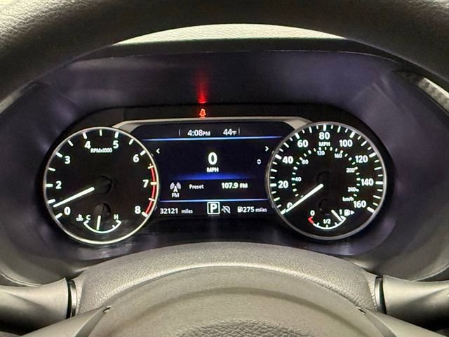 Used 2024 Nissan Sentra SV image 24