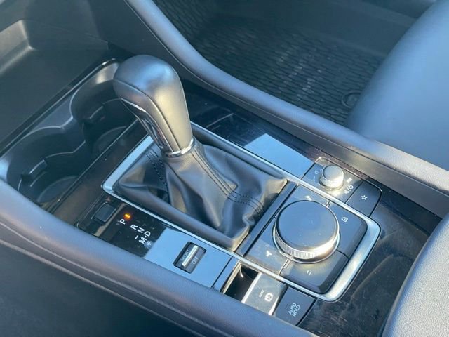 Used 2024 MAZDA MAZDA3 s FWD image 16